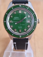 Schöne seltene vintage gebraucht kaufen  Linkenheim-Hochstetten
