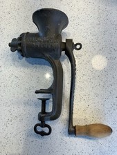 Vintage husqvarna no1 for sale  WIGAN