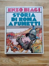Storia roma fumetti usato Storia roma fumetti usato  Italia