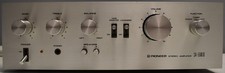 Pioneer stereo amplifier for sale  Haverhill