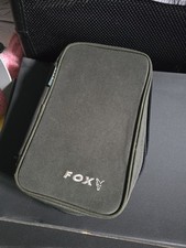 Fox evolution carp for sale  CRAVEN ARMS