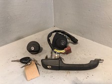 Discovery ignition barrel for sale  AXMINSTER