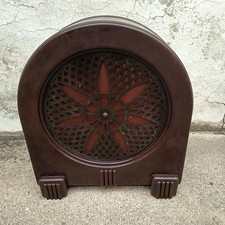 Parleur tsf bakelite d'occasion  Migennes
