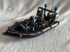 Playmobil city action gebraucht kaufen  Deutschland