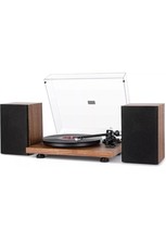 One bluetooth turntable for sale  Hemlock