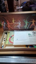 Ddr spielzeug spielesammlung gebraucht kaufen  Mühlhausen/Thüringen