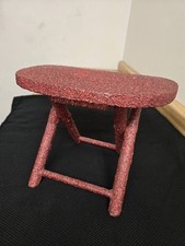Vtg. artist made for sale  Worth