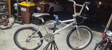 bicycle 20 mongoose for sale  Davis Junction