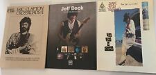 Classic rock songbooks for sale  Buffalo