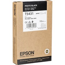 Genuine epson t5431 for sale  Santa Ana