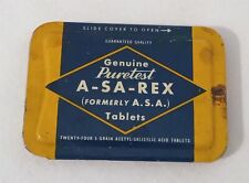 Vintage puretest rex for sale  Kennebunkport