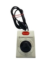 Commodore c64 joystick gebraucht kaufen  Siegsdorf