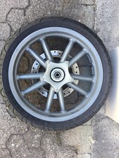 Piaggio carneby 125 gebraucht kaufen  Karlsruhe
