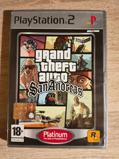 Sony ps2 grand usato  Settimo Torinese
