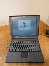 Apple macintosh powerpc for sale  LYMINGTON