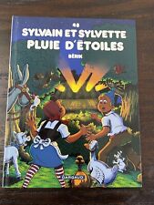 Album berik sylvain d'occasion  Rixheim