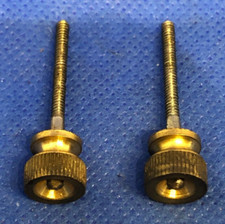 Vis laiton fixation d'occasion Vis laiton fixation d'occasion  Saint-Louis