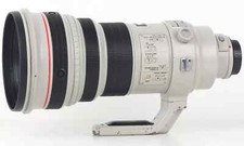 Canon 400mm usm gebraucht kaufen  Wendlingen am Neckar