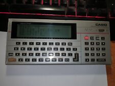 Micro ordinateur casio d'occasion  Beauvais