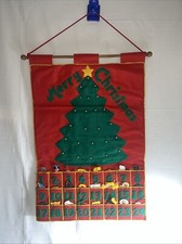 Felt christmas tree for sale  Erie