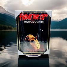 Friday the 13th gebraucht kaufen  Wesel