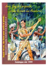 Catalogue editions elor d'occasion Catalogue editions elor d'occasion  Mulhouse-