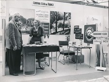 Paris 1950 salon d'occasion  Ballon