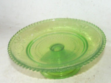 Petit compotier verre d'occasion  Arronville