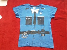 Shirt junge 122 gebraucht kaufen  Rheine