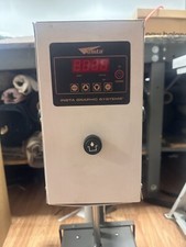 Insta heat press for sale  North Bergen