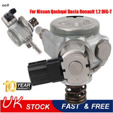 High pressure fuel for sale  WORCESTER