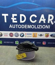 Ventola stufa abitacolo usato  Villa Literno