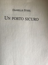 Porto sicuro. libro usato  Villa Basilica