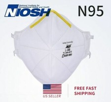Niosh certified n95 for sale  Bohemia