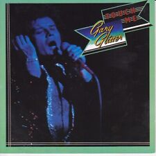 Gary glitter touch for sale  WINDSOR