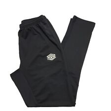 Umbro black skinny for sale  LEICESTER