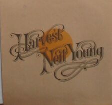 Usado, NEIL YOUNG - HARVEST - CLASSIC / COUNTRY ROCK - VG++ VINYL comprar usado  Enviando para Brazil