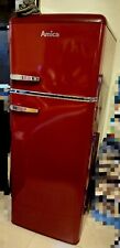 Amica retro kühlschrank gebraucht kaufen  Römerberg