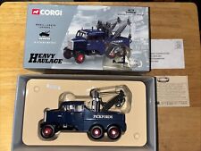 Corgi 17502 scammell for sale  BIRCHINGTON