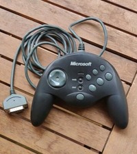 Microsoft joystick sidewinder usato  Roma