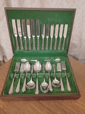 Vintage piece setting for sale  SHEFFIELD