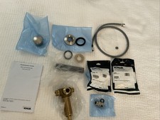 Kohler kelston hand for sale  Swarthmore