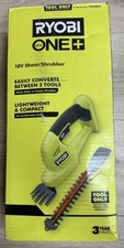 Ryobi one 18v for sale  Indianapolis