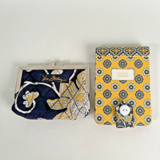 Vera bradley 2pc for sale  Kansas City