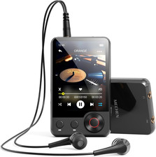 Lettore mp3 bluetooth usato  Roma