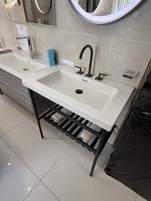 Ideal standard calla for sale  LIVERPOOL