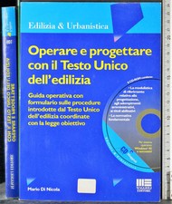 Operare progettare con usato Operare progettare con usato  Ariccia