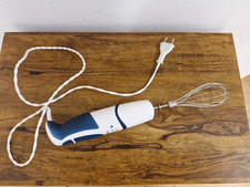 Braun multimixer stabmixer gebraucht kaufen  Flintsbach a.Inn