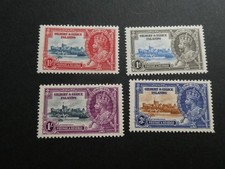 Gilbert ellice islands for sale  ACCRINGTON