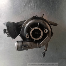 1483819 turbocompressore ford usato  Italia